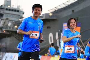 BIB: 9136, 9137
                            <button type="button" onclick="openModal(3132173)" class="btn btn-primary btn-sm float-right btn-popup" data-toggle="modal" data-target=".modal-high-quality">
                        <i class="fas fa-shopping-cart"></i> Add to Cart
                    </button>
                                            <button type="button" onclick="isThisMe(3132173, true)" class="btn btn-success btn-sm float-right btn-popup btn-isme hidden" data-toggle="tooltip" data-placement="bottom" title="นี่คือรูปของคุณใช่ไหม คลิกที่นี่เพื่อเอาเข้าอัลบั้ม">
                        <i class="fas fa-plus"></i> Add to album
                    </button>
                    <button type="button" onclick="isThisMe(3132173, false)" class="btn btn-warning btn-sm float-right btn-popup btn-isnotme hidden">
                        <i class="fas fa-ban"></i> Remove from album
                    </button>