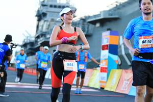 BIB: 8640, 9667
                            <button type="button" onclick="openModal(3123573)" class="btn btn-primary btn-sm float-right btn-popup" data-toggle="modal" data-target=".modal-high-quality">
                        <i class="fas fa-shopping-cart"></i> Add to Cart
                    </button>
                                            <button type="button" onclick="isThisMe(3123573, true)" class="btn btn-success btn-sm float-right btn-popup btn-isme hidden" data-toggle="tooltip" data-placement="bottom" title="นี่คือรูปของคุณใช่ไหม คลิกที่นี่เพื่อเอาเข้าอัลบั้ม">
                        <i class="fas fa-plus"></i> Add to album
                    </button>
                    <button type="button" onclick="isThisMe(3123573, false)" class="btn btn-warning btn-sm float-right btn-popup btn-isnotme hidden">
                        <i class="fas fa-ban"></i> Remove from album
                    </button>