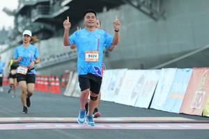 BIB: 9424
                            <button type="button" onclick="openModal(3115047)" class="btn btn-primary btn-sm float-right btn-popup" data-toggle="modal" data-target=".modal-high-quality">
                        <i class="fas fa-shopping-cart"></i> Add to Cart
                    </button>
                                            <button type="button" onclick="isThisMe(3115047, true)" class="btn btn-success btn-sm float-right btn-popup btn-isme hidden" data-toggle="tooltip" data-placement="bottom" title="นี่คือรูปของคุณใช่ไหม คลิกที่นี่เพื่อเอาเข้าอัลบั้ม">
                        <i class="fas fa-plus"></i> Add to album
                    </button>
                    <button type="button" onclick="isThisMe(3115047, false)" class="btn btn-warning btn-sm float-right btn-popup btn-isnotme hidden">
                        <i class="fas fa-ban"></i> Remove from album
                    </button>