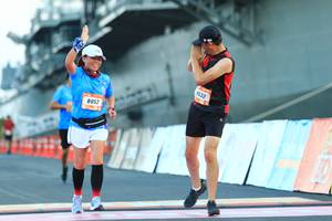 BIB: 8053
                            <button type="button" onclick="openModal(3115853)" class="btn btn-primary btn-sm float-right btn-popup" data-toggle="modal" data-target=".modal-high-quality">
                        <i class="fas fa-shopping-cart"></i> Add to Cart
                    </button>
                                            <button type="button" onclick="isThisMe(3115853, true)" class="btn btn-success btn-sm float-right btn-popup btn-isme hidden" data-toggle="tooltip" data-placement="bottom" title="นี่คือรูปของคุณใช่ไหม คลิกที่นี่เพื่อเอาเข้าอัลบั้ม">
                        <i class="fas fa-plus"></i> Add to album
                    </button>
                    <button type="button" onclick="isThisMe(3115853, false)" class="btn btn-warning btn-sm float-right btn-popup btn-isnotme hidden">
                        <i class="fas fa-ban"></i> Remove from album
                    </button>