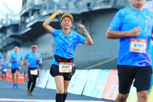 BIB: 8769, 8142
                            <button type="button" onclick="openModal(3123391)" class="btn btn-primary btn-sm float-right btn-popup" data-toggle="modal" data-target=".modal-high-quality">
                        <i class="fas fa-shopping-cart"></i> Add to Cart
                    </button>
                                            <button type="button" onclick="isThisMe(3123391, true)" class="btn btn-success btn-sm float-right btn-popup btn-isme hidden" data-toggle="tooltip" data-placement="bottom" title="นี่คือรูปของคุณใช่ไหม คลิกที่นี่เพื่อเอาเข้าอัลบั้ม">
                        <i class="fas fa-plus"></i> Add to album
                    </button>
                    <button type="button" onclick="isThisMe(3123391, false)" class="btn btn-warning btn-sm float-right btn-popup btn-isnotme hidden">
                        <i class="fas fa-ban"></i> Remove from album
                    </button>