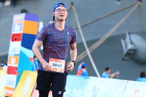 BIB: 
                            <button type="button" onclick="openModal(3130388)" class="btn btn-primary btn-sm float-right btn-popup" data-toggle="modal" data-target=".modal-high-quality">
                        <i class="fas fa-shopping-cart"></i> Add to Cart
                    </button>
                                            <button type="button" onclick="isThisMe(3130388, true)" class="btn btn-success btn-sm float-right btn-popup btn-isme hidden" data-toggle="tooltip" data-placement="bottom" title="นี่คือรูปของคุณใช่ไหม คลิกที่นี่เพื่อเอาเข้าอัลบั้ม">
                        <i class="fas fa-plus"></i> Add to album
                    </button>
                    <button type="button" onclick="isThisMe(3130388, false)" class="btn btn-warning btn-sm float-right btn-popup btn-isnotme hidden">
                        <i class="fas fa-ban"></i> Remove from album
                    </button>