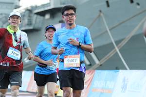 BIB: 9467
                            <button type="button" onclick="openModal(3114883)" class="btn btn-primary btn-sm float-right btn-popup" data-toggle="modal" data-target=".modal-high-quality">
                        <i class="fas fa-shopping-cart"></i> Add to Cart
                    </button>
                                            <button type="button" onclick="isThisMe(3114883, true)" class="btn btn-success btn-sm float-right btn-popup btn-isme hidden" data-toggle="tooltip" data-placement="bottom" title="นี่คือรูปของคุณใช่ไหม คลิกที่นี่เพื่อเอาเข้าอัลบั้ม">
                        <i class="fas fa-plus"></i> Add to album
                    </button>
                    <button type="button" onclick="isThisMe(3114883, false)" class="btn btn-warning btn-sm float-right btn-popup btn-isnotme hidden">
                        <i class="fas fa-ban"></i> Remove from album
                    </button>