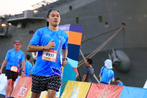 BIB: 8971
                            <button type="button" onclick="openModal(3131979)" class="btn btn-primary btn-sm float-right btn-popup" data-toggle="modal" data-target=".modal-high-quality">
                        <i class="fas fa-shopping-cart"></i> Add to Cart
                    </button>
                                            <button type="button" onclick="isThisMe(3131979, true)" class="btn btn-success btn-sm float-right btn-popup btn-isme hidden" data-toggle="tooltip" data-placement="bottom" title="นี่คือรูปของคุณใช่ไหม คลิกที่นี่เพื่อเอาเข้าอัลบั้ม">
                        <i class="fas fa-plus"></i> Add to album
                    </button>
                    <button type="button" onclick="isThisMe(3131979, false)" class="btn btn-warning btn-sm float-right btn-popup btn-isnotme hidden">
                        <i class="fas fa-ban"></i> Remove from album
                    </button>