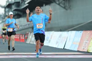 BIB: 9424
                            <button type="button" onclick="openModal(3115058)" class="btn btn-primary btn-sm float-right btn-popup" data-toggle="modal" data-target=".modal-high-quality">
                        <i class="fas fa-shopping-cart"></i> Add to Cart
                    </button>
                                            <button type="button" onclick="isThisMe(3115058, true)" class="btn btn-success btn-sm float-right btn-popup btn-isme hidden" data-toggle="tooltip" data-placement="bottom" title="นี่คือรูปของคุณใช่ไหม คลิกที่นี่เพื่อเอาเข้าอัลบั้ม">
                        <i class="fas fa-plus"></i> Add to album
                    </button>
                    <button type="button" onclick="isThisMe(3115058, false)" class="btn btn-warning btn-sm float-right btn-popup btn-isnotme hidden">
                        <i class="fas fa-ban"></i> Remove from album
                    </button>