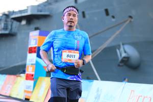 BIB: 8011
                            <button type="button" onclick="openModal(3124050)" class="btn btn-primary btn-sm float-right btn-popup" data-toggle="modal" data-target=".modal-high-quality">
                        <i class="fas fa-shopping-cart"></i> Add to Cart
                    </button>
                                            <button type="button" onclick="isThisMe(3124050, true)" class="btn btn-success btn-sm float-right btn-popup btn-isme hidden" data-toggle="tooltip" data-placement="bottom" title="นี่คือรูปของคุณใช่ไหม คลิกที่นี่เพื่อเอาเข้าอัลบั้ม">
                        <i class="fas fa-plus"></i> Add to album
                    </button>
                    <button type="button" onclick="isThisMe(3124050, false)" class="btn btn-warning btn-sm float-right btn-popup btn-isnotme hidden">
                        <i class="fas fa-ban"></i> Remove from album
                    </button>