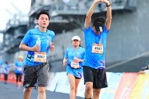 BIB: 8563, 9063
                            <button type="button" onclick="openModal(3130485)" class="btn btn-primary btn-sm float-right btn-popup" data-toggle="modal" data-target=".modal-high-quality">
                        <i class="fas fa-shopping-cart"></i> Add to Cart
                    </button>
                                            <button type="button" onclick="isThisMe(3130485, true)" class="btn btn-success btn-sm float-right btn-popup btn-isme hidden" data-toggle="tooltip" data-placement="bottom" title="นี่คือรูปของคุณใช่ไหม คลิกที่นี่เพื่อเอาเข้าอัลบั้ม">
                        <i class="fas fa-plus"></i> Add to album
                    </button>
                    <button type="button" onclick="isThisMe(3130485, false)" class="btn btn-warning btn-sm float-right btn-popup btn-isnotme hidden">
                        <i class="fas fa-ban"></i> Remove from album
                    </button>