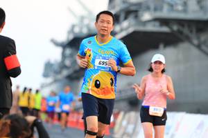 BIB: 695, 9910
                            <button type="button" onclick="openModal(3130257)" class="btn btn-primary btn-sm float-right btn-popup" data-toggle="modal" data-target=".modal-high-quality">
                        <i class="fas fa-shopping-cart"></i> Add to Cart
                    </button>
                                            <button type="button" onclick="isThisMe(3130257, true)" class="btn btn-success btn-sm float-right btn-popup btn-isme hidden" data-toggle="tooltip" data-placement="bottom" title="นี่คือรูปของคุณใช่ไหม คลิกที่นี่เพื่อเอาเข้าอัลบั้ม">
                        <i class="fas fa-plus"></i> Add to album
                    </button>
                    <button type="button" onclick="isThisMe(3130257, false)" class="btn btn-warning btn-sm float-right btn-popup btn-isnotme hidden">
                        <i class="fas fa-ban"></i> Remove from album
                    </button>