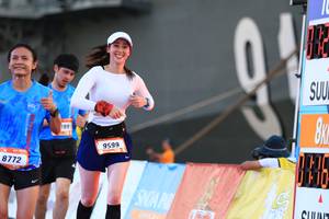 BIB: 9599, 8772
                            <button type="button" onclick="openModal(3131281)" class="btn btn-primary btn-sm float-right btn-popup" data-toggle="modal" data-target=".modal-high-quality">
                        <i class="fas fa-shopping-cart"></i> Add to Cart
                    </button>
                                            <button type="button" onclick="isThisMe(3131281, true)" class="btn btn-success btn-sm float-right btn-popup btn-isme hidden" data-toggle="tooltip" data-placement="bottom" title="นี่คือรูปของคุณใช่ไหม คลิกที่นี่เพื่อเอาเข้าอัลบั้ม">
                        <i class="fas fa-plus"></i> Add to album
                    </button>
                    <button type="button" onclick="isThisMe(3131281, false)" class="btn btn-warning btn-sm float-right btn-popup btn-isnotme hidden">
                        <i class="fas fa-ban"></i> Remove from album
                    </button>