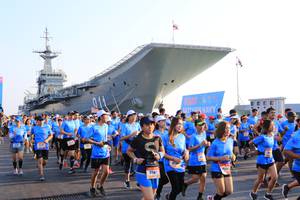 BIB: 379
                            <button type="button" onclick="openModal(3112836)" class="btn btn-primary btn-sm float-right btn-popup" data-toggle="modal" data-target=".modal-high-quality">
                        <i class="fas fa-shopping-cart"></i> Add to Cart
                    </button>
                                            <button type="button" onclick="isThisMe(3112836, true)" class="btn btn-success btn-sm float-right btn-popup btn-isme hidden" data-toggle="tooltip" data-placement="bottom" title="นี่คือรูปของคุณใช่ไหม คลิกที่นี่เพื่อเอาเข้าอัลบั้ม">
                        <i class="fas fa-plus"></i> Add to album
                    </button>
                    <button type="button" onclick="isThisMe(3112836, false)" class="btn btn-warning btn-sm float-right btn-popup btn-isnotme hidden">
                        <i class="fas fa-ban"></i> Remove from album
                    </button>