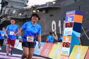 BIB: 9023
                            <button type="button" onclick="openModal(3132384)" class="btn btn-primary btn-sm float-right btn-popup" data-toggle="modal" data-target=".modal-high-quality">
                        <i class="fas fa-shopping-cart"></i> Add to Cart
                    </button>
                                            <button type="button" onclick="isThisMe(3132384, true)" class="btn btn-success btn-sm float-right btn-popup btn-isme hidden" data-toggle="tooltip" data-placement="bottom" title="นี่คือรูปของคุณใช่ไหม คลิกที่นี่เพื่อเอาเข้าอัลบั้ม">
                        <i class="fas fa-plus"></i> Add to album
                    </button>
                    <button type="button" onclick="isThisMe(3132384, false)" class="btn btn-warning btn-sm float-right btn-popup btn-isnotme hidden">
                        <i class="fas fa-ban"></i> Remove from album
                    </button>