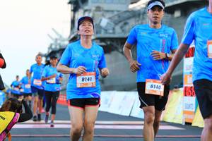 BIB: 8141, 8140
                            <button type="button" onclick="openModal(3123769)" class="btn btn-primary btn-sm float-right btn-popup" data-toggle="modal" data-target=".modal-high-quality">
                        <i class="fas fa-shopping-cart"></i> Add to Cart
                    </button>
                                            <button type="button" onclick="isThisMe(3123769, true)" class="btn btn-success btn-sm float-right btn-popup btn-isme hidden" data-toggle="tooltip" data-placement="bottom" title="นี่คือรูปของคุณใช่ไหม คลิกที่นี่เพื่อเอาเข้าอัลบั้ม">
                        <i class="fas fa-plus"></i> Add to album
                    </button>
                    <button type="button" onclick="isThisMe(3123769, false)" class="btn btn-warning btn-sm float-right btn-popup btn-isnotme hidden">
                        <i class="fas fa-ban"></i> Remove from album
                    </button>