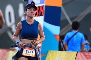 BIB: 8597
                            <button type="button" onclick="openModal(3131237)" class="btn btn-primary btn-sm float-right btn-popup" data-toggle="modal" data-target=".modal-high-quality">
                        <i class="fas fa-shopping-cart"></i> Add to Cart
                    </button>
                                            <button type="button" onclick="isThisMe(3131237, true)" class="btn btn-success btn-sm float-right btn-popup btn-isme hidden" data-toggle="tooltip" data-placement="bottom" title="นี่คือรูปของคุณใช่ไหม คลิกที่นี่เพื่อเอาเข้าอัลบั้ม">
                        <i class="fas fa-plus"></i> Add to album
                    </button>
                    <button type="button" onclick="isThisMe(3131237, false)" class="btn btn-warning btn-sm float-right btn-popup btn-isnotme hidden">
                        <i class="fas fa-ban"></i> Remove from album
                    </button>