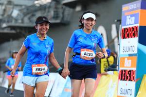 BIB: 8893, 8894
                            <button type="button" onclick="openModal(3131128)" class="btn btn-primary btn-sm float-right btn-popup" data-toggle="modal" data-target=".modal-high-quality">
                        <i class="fas fa-shopping-cart"></i> Add to Cart
                    </button>
                                            <button type="button" onclick="isThisMe(3131128, true)" class="btn btn-success btn-sm float-right btn-popup btn-isme hidden" data-toggle="tooltip" data-placement="bottom" title="นี่คือรูปของคุณใช่ไหม คลิกที่นี่เพื่อเอาเข้าอัลบั้ม">
                        <i class="fas fa-plus"></i> Add to album
                    </button>
                    <button type="button" onclick="isThisMe(3131128, false)" class="btn btn-warning btn-sm float-right btn-popup btn-isnotme hidden">
                        <i class="fas fa-ban"></i> Remove from album
                    </button>