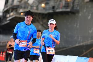 BIB: 8941, 8948
                            <button type="button" onclick="openModal(3132175)" class="btn btn-primary btn-sm float-right btn-popup" data-toggle="modal" data-target=".modal-high-quality">
                        <i class="fas fa-shopping-cart"></i> Add to Cart
                    </button>
                                            <button type="button" onclick="isThisMe(3132175, true)" class="btn btn-success btn-sm float-right btn-popup btn-isme hidden" data-toggle="tooltip" data-placement="bottom" title="นี่คือรูปของคุณใช่ไหม คลิกที่นี่เพื่อเอาเข้าอัลบั้ม">
                        <i class="fas fa-plus"></i> Add to album
                    </button>
                    <button type="button" onclick="isThisMe(3132175, false)" class="btn btn-warning btn-sm float-right btn-popup btn-isnotme hidden">
                        <i class="fas fa-ban"></i> Remove from album
                    </button>