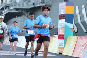 BIB: 9467
                            <button type="button" onclick="openModal(3114854)" class="btn btn-primary btn-sm float-right btn-popup" data-toggle="modal" data-target=".modal-high-quality">
                        <i class="fas fa-shopping-cart"></i> Add to Cart
                    </button>
                                            <button type="button" onclick="isThisMe(3114854, true)" class="btn btn-success btn-sm float-right btn-popup btn-isme hidden" data-toggle="tooltip" data-placement="bottom" title="นี่คือรูปของคุณใช่ไหม คลิกที่นี่เพื่อเอาเข้าอัลบั้ม">
                        <i class="fas fa-plus"></i> Add to album
                    </button>
                    <button type="button" onclick="isThisMe(3114854, false)" class="btn btn-warning btn-sm float-right btn-popup btn-isnotme hidden">
                        <i class="fas fa-ban"></i> Remove from album
                    </button>