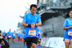 BIB: 9247
                            <button type="button" onclick="openModal(3115484)" class="btn btn-primary btn-sm float-right btn-popup" data-toggle="modal" data-target=".modal-high-quality">
                        <i class="fas fa-shopping-cart"></i> Add to Cart
                    </button>
                                            <button type="button" onclick="isThisMe(3115484, true)" class="btn btn-success btn-sm float-right btn-popup btn-isme hidden" data-toggle="tooltip" data-placement="bottom" title="นี่คือรูปของคุณใช่ไหม คลิกที่นี่เพื่อเอาเข้าอัลบั้ม">
                        <i class="fas fa-plus"></i> Add to album
                    </button>
                    <button type="button" onclick="isThisMe(3115484, false)" class="btn btn-warning btn-sm float-right btn-popup btn-isnotme hidden">
                        <i class="fas fa-ban"></i> Remove from album
                    </button>