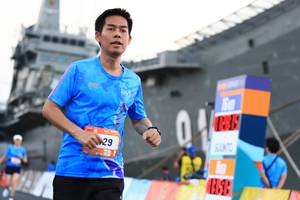 BIB: 
                            <button type="button" onclick="openModal(3131098)" class="btn btn-primary btn-sm float-right btn-popup" data-toggle="modal" data-target=".modal-high-quality">
                        <i class="fas fa-shopping-cart"></i> Add to Cart
                    </button>
                                            <button type="button" onclick="isThisMe(3131098, true)" class="btn btn-success btn-sm float-right btn-popup btn-isme hidden" data-toggle="tooltip" data-placement="bottom" title="นี่คือรูปของคุณใช่ไหม คลิกที่นี่เพื่อเอาเข้าอัลบั้ม">
                        <i class="fas fa-plus"></i> Add to album
                    </button>
                    <button type="button" onclick="isThisMe(3131098, false)" class="btn btn-warning btn-sm float-right btn-popup btn-isnotme hidden">
                        <i class="fas fa-ban"></i> Remove from album
                    </button>