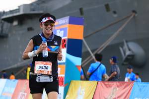 BIB: 8538
                            <button type="button" onclick="openModal(3131196)" class="btn btn-primary btn-sm float-right btn-popup" data-toggle="modal" data-target=".modal-high-quality">
                        <i class="fas fa-shopping-cart"></i> Add to Cart
                    </button>
                                            <button type="button" onclick="isThisMe(3131196, true)" class="btn btn-success btn-sm float-right btn-popup btn-isme hidden" data-toggle="tooltip" data-placement="bottom" title="นี่คือรูปของคุณใช่ไหม คลิกที่นี่เพื่อเอาเข้าอัลบั้ม">
                        <i class="fas fa-plus"></i> Add to album
                    </button>
                    <button type="button" onclick="isThisMe(3131196, false)" class="btn btn-warning btn-sm float-right btn-popup btn-isnotme hidden">
                        <i class="fas fa-ban"></i> Remove from album
                    </button>