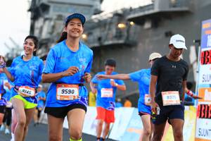 BIB: 9590, 9375
                            <button type="button" onclick="openModal(3131456)" class="btn btn-primary btn-sm float-right btn-popup" data-toggle="modal" data-target=".modal-high-quality">
                        <i class="fas fa-shopping-cart"></i> Add to Cart
                    </button>
                                            <button type="button" onclick="isThisMe(3131456, true)" class="btn btn-success btn-sm float-right btn-popup btn-isme hidden" data-toggle="tooltip" data-placement="bottom" title="นี่คือรูปของคุณใช่ไหม คลิกที่นี่เพื่อเอาเข้าอัลบั้ม">
                        <i class="fas fa-plus"></i> Add to album
                    </button>
                    <button type="button" onclick="isThisMe(3131456, false)" class="btn btn-warning btn-sm float-right btn-popup btn-isnotme hidden">
                        <i class="fas fa-ban"></i> Remove from album
                    </button>