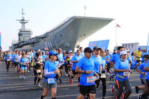 BIB: 629, 3230
                            <button type="button" onclick="openModal(3112859)" class="btn btn-primary btn-sm float-right btn-popup" data-toggle="modal" data-target=".modal-high-quality">
                        <i class="fas fa-shopping-cart"></i> Add to Cart
                    </button>
                                            <button type="button" onclick="isThisMe(3112859, true)" class="btn btn-success btn-sm float-right btn-popup btn-isme hidden" data-toggle="tooltip" data-placement="bottom" title="นี่คือรูปของคุณใช่ไหม คลิกที่นี่เพื่อเอาเข้าอัลบั้ม">
                        <i class="fas fa-plus"></i> Add to album
                    </button>
                    <button type="button" onclick="isThisMe(3112859, false)" class="btn btn-warning btn-sm float-right btn-popup btn-isnotme hidden">
                        <i class="fas fa-ban"></i> Remove from album
                    </button>