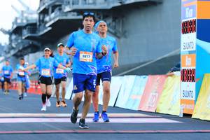 BIB: 9877
                            <button type="button" onclick="openModal(3123439)" class="btn btn-primary btn-sm float-right btn-popup" data-toggle="modal" data-target=".modal-high-quality">
                        <i class="fas fa-shopping-cart"></i> Add to Cart
                    </button>
                                            <button type="button" onclick="isThisMe(3123439, true)" class="btn btn-success btn-sm float-right btn-popup btn-isme hidden" data-toggle="tooltip" data-placement="bottom" title="นี่คือรูปของคุณใช่ไหม คลิกที่นี่เพื่อเอาเข้าอัลบั้ม">
                        <i class="fas fa-plus"></i> Add to album
                    </button>
                    <button type="button" onclick="isThisMe(3123439, false)" class="btn btn-warning btn-sm float-right btn-popup btn-isnotme hidden">
                        <i class="fas fa-ban"></i> Remove from album
                    </button>