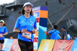 BIB: 8671
                            <button type="button" onclick="openModal(3131270)" class="btn btn-primary btn-sm float-right btn-popup" data-toggle="modal" data-target=".modal-high-quality">
                        <i class="fas fa-shopping-cart"></i> Add to Cart
                    </button>
                                            <button type="button" onclick="isThisMe(3131270, true)" class="btn btn-success btn-sm float-right btn-popup btn-isme hidden" data-toggle="tooltip" data-placement="bottom" title="นี่คือรูปของคุณใช่ไหม คลิกที่นี่เพื่อเอาเข้าอัลบั้ม">
                        <i class="fas fa-plus"></i> Add to album
                    </button>
                    <button type="button" onclick="isThisMe(3131270, false)" class="btn btn-warning btn-sm float-right btn-popup btn-isnotme hidden">
                        <i class="fas fa-ban"></i> Remove from album
                    </button>