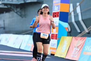 BIB: 9910
                            <button type="button" onclick="openModal(3130276)" class="btn btn-primary btn-sm float-right btn-popup" data-toggle="modal" data-target=".modal-high-quality">
                        <i class="fas fa-shopping-cart"></i> Add to Cart
                    </button>
                                            <button type="button" onclick="isThisMe(3130276, true)" class="btn btn-success btn-sm float-right btn-popup btn-isme hidden" data-toggle="tooltip" data-placement="bottom" title="นี่คือรูปของคุณใช่ไหม คลิกที่นี่เพื่อเอาเข้าอัลบั้ม">
                        <i class="fas fa-plus"></i> Add to album
                    </button>
                    <button type="button" onclick="isThisMe(3130276, false)" class="btn btn-warning btn-sm float-right btn-popup btn-isnotme hidden">
                        <i class="fas fa-ban"></i> Remove from album
                    </button>