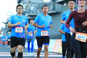 BIB: 8652, 8440, 9869
                            <button type="button" onclick="openModal(3115460)" class="btn btn-primary btn-sm float-right btn-popup" data-toggle="modal" data-target=".modal-high-quality">
                        <i class="fas fa-shopping-cart"></i> Add to Cart
                    </button>
                                            <button type="button" onclick="isThisMe(3115460, true)" class="btn btn-success btn-sm float-right btn-popup btn-isme hidden" data-toggle="tooltip" data-placement="bottom" title="นี่คือรูปของคุณใช่ไหม คลิกที่นี่เพื่อเอาเข้าอัลบั้ม">
                        <i class="fas fa-plus"></i> Add to album
                    </button>
                    <button type="button" onclick="isThisMe(3115460, false)" class="btn btn-warning btn-sm float-right btn-popup btn-isnotme hidden">
                        <i class="fas fa-ban"></i> Remove from album
                    </button>