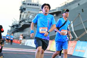 BIB: 9045
                            <button type="button" onclick="openModal(3124680)" class="btn btn-primary btn-sm float-right btn-popup" data-toggle="modal" data-target=".modal-high-quality">
                        <i class="fas fa-shopping-cart"></i> Add to Cart
                    </button>
                                            <button type="button" onclick="isThisMe(3124680, true)" class="btn btn-success btn-sm float-right btn-popup btn-isme hidden" data-toggle="tooltip" data-placement="bottom" title="นี่คือรูปของคุณใช่ไหม คลิกที่นี่เพื่อเอาเข้าอัลบั้ม">
                        <i class="fas fa-plus"></i> Add to album
                    </button>
                    <button type="button" onclick="isThisMe(3124680, false)" class="btn btn-warning btn-sm float-right btn-popup btn-isnotme hidden">
                        <i class="fas fa-ban"></i> Remove from album
                    </button>