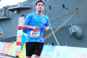 BIB: 8757
                            <button type="button" onclick="openModal(3123987)" class="btn btn-primary btn-sm float-right btn-popup" data-toggle="modal" data-target=".modal-high-quality">
                        <i class="fas fa-shopping-cart"></i> Add to Cart
                    </button>
                                            <button type="button" onclick="isThisMe(3123987, true)" class="btn btn-success btn-sm float-right btn-popup btn-isme hidden" data-toggle="tooltip" data-placement="bottom" title="นี่คือรูปของคุณใช่ไหม คลิกที่นี่เพื่อเอาเข้าอัลบั้ม">
                        <i class="fas fa-plus"></i> Add to album
                    </button>
                    <button type="button" onclick="isThisMe(3123987, false)" class="btn btn-warning btn-sm float-right btn-popup btn-isnotme hidden">
                        <i class="fas fa-ban"></i> Remove from album
                    </button>