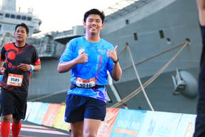 BIB: 9585
                            <button type="button" onclick="openModal(3124641)" class="btn btn-primary btn-sm float-right btn-popup" data-toggle="modal" data-target=".modal-high-quality">
                        <i class="fas fa-shopping-cart"></i> Add to Cart
                    </button>
                                            <button type="button" onclick="isThisMe(3124641, true)" class="btn btn-success btn-sm float-right btn-popup btn-isme hidden" data-toggle="tooltip" data-placement="bottom" title="นี่คือรูปของคุณใช่ไหม คลิกที่นี่เพื่อเอาเข้าอัลบั้ม">
                        <i class="fas fa-plus"></i> Add to album
                    </button>
                    <button type="button" onclick="isThisMe(3124641, false)" class="btn btn-warning btn-sm float-right btn-popup btn-isnotme hidden">
                        <i class="fas fa-ban"></i> Remove from album
                    </button>