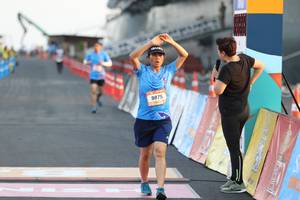 BIB: 9875
                            <button type="button" onclick="openModal(3113802)" class="btn btn-primary btn-sm float-right btn-popup" data-toggle="modal" data-target=".modal-high-quality">
                        <i class="fas fa-shopping-cart"></i> Add to Cart
                    </button>
                                            <button type="button" onclick="isThisMe(3113802, true)" class="btn btn-success btn-sm float-right btn-popup btn-isme hidden" data-toggle="tooltip" data-placement="bottom" title="นี่คือรูปของคุณใช่ไหม คลิกที่นี่เพื่อเอาเข้าอัลบั้ม">
                        <i class="fas fa-plus"></i> Add to album
                    </button>
                    <button type="button" onclick="isThisMe(3113802, false)" class="btn btn-warning btn-sm float-right btn-popup btn-isnotme hidden">
                        <i class="fas fa-ban"></i> Remove from album
                    </button>