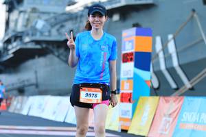 BIB: 9076
                            <button type="button" onclick="openModal(3115382)" class="btn btn-primary btn-sm float-right btn-popup" data-toggle="modal" data-target=".modal-high-quality">
                        <i class="fas fa-shopping-cart"></i> Add to Cart
                    </button>
                                            <button type="button" onclick="isThisMe(3115382, true)" class="btn btn-success btn-sm float-right btn-popup btn-isme hidden" data-toggle="tooltip" data-placement="bottom" title="นี่คือรูปของคุณใช่ไหม คลิกที่นี่เพื่อเอาเข้าอัลบั้ม">
                        <i class="fas fa-plus"></i> Add to album
                    </button>
                    <button type="button" onclick="isThisMe(3115382, false)" class="btn btn-warning btn-sm float-right btn-popup btn-isnotme hidden">
                        <i class="fas fa-ban"></i> Remove from album
                    </button>