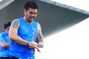 BIB: 
                            <button type="button" onclick="openModal(3130568)" class="btn btn-primary btn-sm float-right btn-popup" data-toggle="modal" data-target=".modal-high-quality">
                        <i class="fas fa-shopping-cart"></i> Add to Cart
                    </button>
                                            <button type="button" onclick="isThisMe(3130568, true)" class="btn btn-success btn-sm float-right btn-popup btn-isme hidden" data-toggle="tooltip" data-placement="bottom" title="นี่คือรูปของคุณใช่ไหม คลิกที่นี่เพื่อเอาเข้าอัลบั้ม">
                        <i class="fas fa-plus"></i> Add to album
                    </button>
                    <button type="button" onclick="isThisMe(3130568, false)" class="btn btn-warning btn-sm float-right btn-popup btn-isnotme hidden">
                        <i class="fas fa-ban"></i> Remove from album
                    </button>