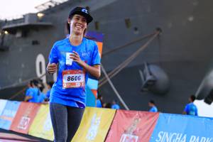 BIB: 8606
                            <button type="button" onclick="openModal(3132487)" class="btn btn-primary btn-sm float-right btn-popup" data-toggle="modal" data-target=".modal-high-quality">
                        <i class="fas fa-shopping-cart"></i> Add to Cart
                    </button>
                                            <button type="button" onclick="isThisMe(3132487, true)" class="btn btn-success btn-sm float-right btn-popup btn-isme hidden" data-toggle="tooltip" data-placement="bottom" title="นี่คือรูปของคุณใช่ไหม คลิกที่นี่เพื่อเอาเข้าอัลบั้ม">
                        <i class="fas fa-plus"></i> Add to album
                    </button>
                    <button type="button" onclick="isThisMe(3132487, false)" class="btn btn-warning btn-sm float-right btn-popup btn-isnotme hidden">
                        <i class="fas fa-ban"></i> Remove from album
                    </button>