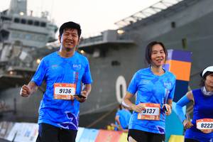 BIB: 9136, 137, 8223
                            <button type="button" onclick="openModal(3132167)" class="btn btn-primary btn-sm float-right btn-popup" data-toggle="modal" data-target=".modal-high-quality">
                        <i class="fas fa-shopping-cart"></i> Add to Cart
                    </button>
                                            <button type="button" onclick="isThisMe(3132167, true)" class="btn btn-success btn-sm float-right btn-popup btn-isme hidden" data-toggle="tooltip" data-placement="bottom" title="นี่คือรูปของคุณใช่ไหม คลิกที่นี่เพื่อเอาเข้าอัลบั้ม">
                        <i class="fas fa-plus"></i> Add to album
                    </button>
                    <button type="button" onclick="isThisMe(3132167, false)" class="btn btn-warning btn-sm float-right btn-popup btn-isnotme hidden">
                        <i class="fas fa-ban"></i> Remove from album
                    </button>