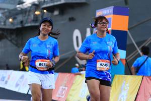 BIB: 857, 9245
                            <button type="button" onclick="openModal(3131339)" class="btn btn-primary btn-sm float-right btn-popup" data-toggle="modal" data-target=".modal-high-quality">
                        <i class="fas fa-shopping-cart"></i> Add to Cart
                    </button>
                                            <button type="button" onclick="isThisMe(3131339, true)" class="btn btn-success btn-sm float-right btn-popup btn-isme hidden" data-toggle="tooltip" data-placement="bottom" title="นี่คือรูปของคุณใช่ไหม คลิกที่นี่เพื่อเอาเข้าอัลบั้ม">
                        <i class="fas fa-plus"></i> Add to album
                    </button>
                    <button type="button" onclick="isThisMe(3131339, false)" class="btn btn-warning btn-sm float-right btn-popup btn-isnotme hidden">
                        <i class="fas fa-ban"></i> Remove from album
                    </button>