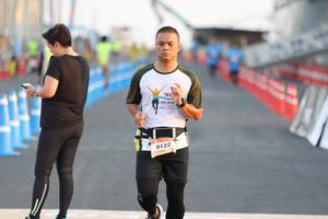 BIB: 9132
                            <button type="button" onclick="openModal(3113910)" class="btn btn-primary btn-sm float-right btn-popup" data-toggle="modal" data-target=".modal-high-quality">
                        <i class="fas fa-shopping-cart"></i> Add to Cart
                    </button>
                                            <button type="button" onclick="isThisMe(3113910, true)" class="btn btn-success btn-sm float-right btn-popup btn-isme hidden" data-toggle="tooltip" data-placement="bottom" title="นี่คือรูปของคุณใช่ไหม คลิกที่นี่เพื่อเอาเข้าอัลบั้ม">
                        <i class="fas fa-plus"></i> Add to album
                    </button>
                    <button type="button" onclick="isThisMe(3113910, false)" class="btn btn-warning btn-sm float-right btn-popup btn-isnotme hidden">
                        <i class="fas fa-ban"></i> Remove from album
                    </button>