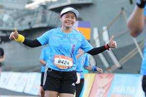 BIB: 8424
                            <button type="button" onclick="openModal(3114695)" class="btn btn-primary btn-sm float-right btn-popup" data-toggle="modal" data-target=".modal-high-quality">
                        <i class="fas fa-shopping-cart"></i> Add to Cart
                    </button>
                                            <button type="button" onclick="isThisMe(3114695, true)" class="btn btn-success btn-sm float-right btn-popup btn-isme hidden" data-toggle="tooltip" data-placement="bottom" title="นี่คือรูปของคุณใช่ไหม คลิกที่นี่เพื่อเอาเข้าอัลบั้ม">
                        <i class="fas fa-plus"></i> Add to album
                    </button>
                    <button type="button" onclick="isThisMe(3114695, false)" class="btn btn-warning btn-sm float-right btn-popup btn-isnotme hidden">
                        <i class="fas fa-ban"></i> Remove from album
                    </button>