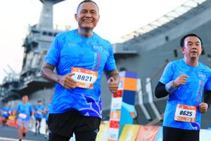 BIB: 8821, 8625
                            <button type="button" onclick="openModal(3124033)" class="btn btn-primary btn-sm float-right btn-popup" data-toggle="modal" data-target=".modal-high-quality">
                        <i class="fas fa-shopping-cart"></i> Add to Cart
                    </button>
                                            <button type="button" onclick="isThisMe(3124033, true)" class="btn btn-success btn-sm float-right btn-popup btn-isme hidden" data-toggle="tooltip" data-placement="bottom" title="นี่คือรูปของคุณใช่ไหม คลิกที่นี่เพื่อเอาเข้าอัลบั้ม">
                        <i class="fas fa-plus"></i> Add to album
                    </button>
                    <button type="button" onclick="isThisMe(3124033, false)" class="btn btn-warning btn-sm float-right btn-popup btn-isnotme hidden">
                        <i class="fas fa-ban"></i> Remove from album
                    </button>