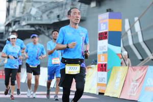 BIB: 
                            <button type="button" onclick="openModal(3114771)" class="btn btn-primary btn-sm float-right btn-popup" data-toggle="modal" data-target=".modal-high-quality">
                        <i class="fas fa-shopping-cart"></i> Add to Cart
                    </button>
                                            <button type="button" onclick="isThisMe(3114771, true)" class="btn btn-success btn-sm float-right btn-popup btn-isme hidden" data-toggle="tooltip" data-placement="bottom" title="นี่คือรูปของคุณใช่ไหม คลิกที่นี่เพื่อเอาเข้าอัลบั้ม">
                        <i class="fas fa-plus"></i> Add to album
                    </button>
                    <button type="button" onclick="isThisMe(3114771, false)" class="btn btn-warning btn-sm float-right btn-popup btn-isnotme hidden">
                        <i class="fas fa-ban"></i> Remove from album
                    </button>