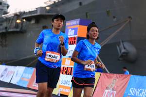 BIB: 8588
                            <button type="button" onclick="openModal(3132556)" class="btn btn-primary btn-sm float-right btn-popup" data-toggle="modal" data-target=".modal-high-quality">
                        <i class="fas fa-shopping-cart"></i> Add to Cart
                    </button>
                                            <button type="button" onclick="isThisMe(3132556, true)" class="btn btn-success btn-sm float-right btn-popup btn-isme hidden" data-toggle="tooltip" data-placement="bottom" title="นี่คือรูปของคุณใช่ไหม คลิกที่นี่เพื่อเอาเข้าอัลบั้ม">
                        <i class="fas fa-plus"></i> Add to album
                    </button>
                    <button type="button" onclick="isThisMe(3132556, false)" class="btn btn-warning btn-sm float-right btn-popup btn-isnotme hidden">
                        <i class="fas fa-ban"></i> Remove from album
                    </button>