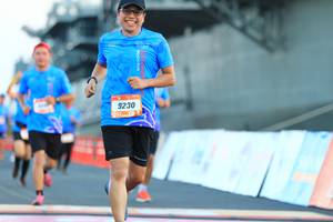 BIB: 9230
                            <button type="button" onclick="openModal(3123324)" class="btn btn-primary btn-sm float-right btn-popup" data-toggle="modal" data-target=".modal-high-quality">
                        <i class="fas fa-shopping-cart"></i> Add to Cart
                    </button>
                                            <button type="button" onclick="isThisMe(3123324, true)" class="btn btn-success btn-sm float-right btn-popup btn-isme hidden" data-toggle="tooltip" data-placement="bottom" title="นี่คือรูปของคุณใช่ไหม คลิกที่นี่เพื่อเอาเข้าอัลบั้ม">
                        <i class="fas fa-plus"></i> Add to album
                    </button>
                    <button type="button" onclick="isThisMe(3123324, false)" class="btn btn-warning btn-sm float-right btn-popup btn-isnotme hidden">
                        <i class="fas fa-ban"></i> Remove from album
                    </button>