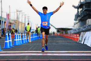 BIB: 8186
                            <button type="button" onclick="openModal(3113515)" class="btn btn-primary btn-sm float-right btn-popup" data-toggle="modal" data-target=".modal-high-quality">
                        <i class="fas fa-shopping-cart"></i> Add to Cart
                    </button>
                                            <button type="button" onclick="isThisMe(3113515, true)" class="btn btn-success btn-sm float-right btn-popup btn-isme hidden" data-toggle="tooltip" data-placement="bottom" title="นี่คือรูปของคุณใช่ไหม คลิกที่นี่เพื่อเอาเข้าอัลบั้ม">
                        <i class="fas fa-plus"></i> Add to album
                    </button>
                    <button type="button" onclick="isThisMe(3113515, false)" class="btn btn-warning btn-sm float-right btn-popup btn-isnotme hidden">
                        <i class="fas fa-ban"></i> Remove from album
                    </button>