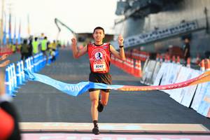 BIB: 9342
                            <button type="button" onclick="openModal(3113255)" class="btn btn-primary btn-sm float-right btn-popup" data-toggle="modal" data-target=".modal-high-quality">
                        <i class="fas fa-shopping-cart"></i> Add to Cart
                    </button>
                                            <button type="button" onclick="isThisMe(3113255, true)" class="btn btn-success btn-sm float-right btn-popup btn-isme hidden" data-toggle="tooltip" data-placement="bottom" title="นี่คือรูปของคุณใช่ไหม คลิกที่นี่เพื่อเอาเข้าอัลบั้ม">
                        <i class="fas fa-plus"></i> Add to album
                    </button>
                    <button type="button" onclick="isThisMe(3113255, false)" class="btn btn-warning btn-sm float-right btn-popup btn-isnotme hidden">
                        <i class="fas fa-ban"></i> Remove from album
                    </button>