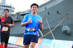 BIB: 9585
                            <button type="button" onclick="openModal(3124640)" class="btn btn-primary btn-sm float-right btn-popup" data-toggle="modal" data-target=".modal-high-quality">
                        <i class="fas fa-shopping-cart"></i> Add to Cart
                    </button>
                                            <button type="button" onclick="isThisMe(3124640, true)" class="btn btn-success btn-sm float-right btn-popup btn-isme hidden" data-toggle="tooltip" data-placement="bottom" title="นี่คือรูปของคุณใช่ไหม คลิกที่นี่เพื่อเอาเข้าอัลบั้ม">
                        <i class="fas fa-plus"></i> Add to album
                    </button>
                    <button type="button" onclick="isThisMe(3124640, false)" class="btn btn-warning btn-sm float-right btn-popup btn-isnotme hidden">
                        <i class="fas fa-ban"></i> Remove from album
                    </button>