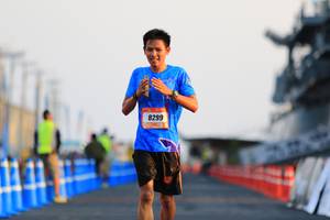 BIB: 8299
                            <button type="button" onclick="openModal(3113433)" class="btn btn-primary btn-sm float-right btn-popup" data-toggle="modal" data-target=".modal-high-quality">
                        <i class="fas fa-shopping-cart"></i> Add to Cart
                    </button>
                                            <button type="button" onclick="isThisMe(3113433, true)" class="btn btn-success btn-sm float-right btn-popup btn-isme hidden" data-toggle="tooltip" data-placement="bottom" title="นี่คือรูปของคุณใช่ไหม คลิกที่นี่เพื่อเอาเข้าอัลบั้ม">
                        <i class="fas fa-plus"></i> Add to album
                    </button>
                    <button type="button" onclick="isThisMe(3113433, false)" class="btn btn-warning btn-sm float-right btn-popup btn-isnotme hidden">
                        <i class="fas fa-ban"></i> Remove from album
                    </button>