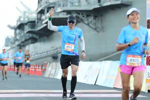 BIB: 8153, 8925
                            <button type="button" onclick="openModal(3115278)" class="btn btn-primary btn-sm float-right btn-popup" data-toggle="modal" data-target=".modal-high-quality">
                        <i class="fas fa-shopping-cart"></i> Add to Cart
                    </button>
                                            <button type="button" onclick="isThisMe(3115278, true)" class="btn btn-success btn-sm float-right btn-popup btn-isme hidden" data-toggle="tooltip" data-placement="bottom" title="นี่คือรูปของคุณใช่ไหม คลิกที่นี่เพื่อเอาเข้าอัลบั้ม">
                        <i class="fas fa-plus"></i> Add to album
                    </button>
                    <button type="button" onclick="isThisMe(3115278, false)" class="btn btn-warning btn-sm float-right btn-popup btn-isnotme hidden">
                        <i class="fas fa-ban"></i> Remove from album
                    </button>