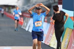 BIB: 9875
                            <button type="button" onclick="openModal(3113819)" class="btn btn-primary btn-sm float-right btn-popup" data-toggle="modal" data-target=".modal-high-quality">
                        <i class="fas fa-shopping-cart"></i> Add to Cart
                    </button>
                                            <button type="button" onclick="isThisMe(3113819, true)" class="btn btn-success btn-sm float-right btn-popup btn-isme hidden" data-toggle="tooltip" data-placement="bottom" title="นี่คือรูปของคุณใช่ไหม คลิกที่นี่เพื่อเอาเข้าอัลบั้ม">
                        <i class="fas fa-plus"></i> Add to album
                    </button>
                    <button type="button" onclick="isThisMe(3113819, false)" class="btn btn-warning btn-sm float-right btn-popup btn-isnotme hidden">
                        <i class="fas fa-ban"></i> Remove from album
                    </button>